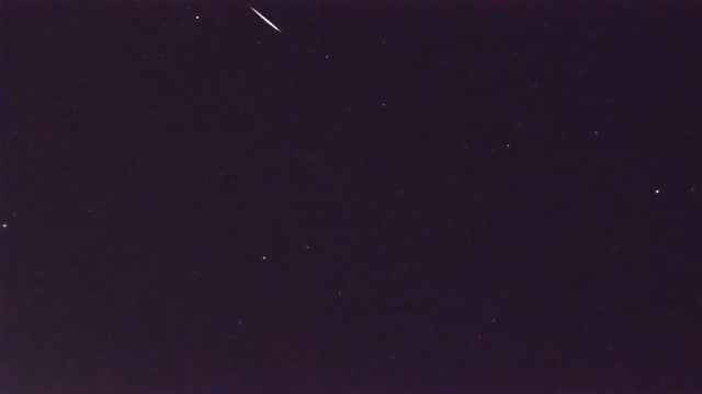 AMS91 meteor