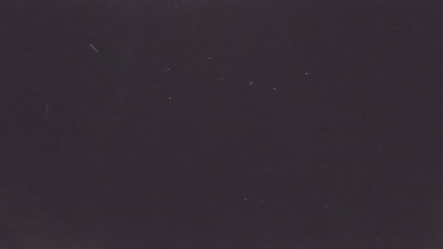 AMS91 meteor
