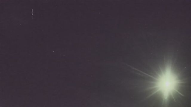 AMS91 meteor