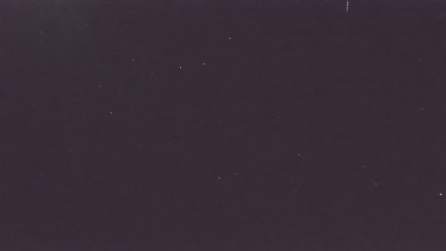 AMS91 meteor