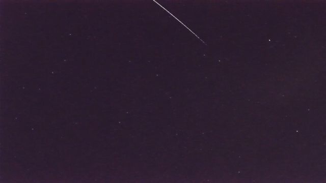 AMS91 meteor