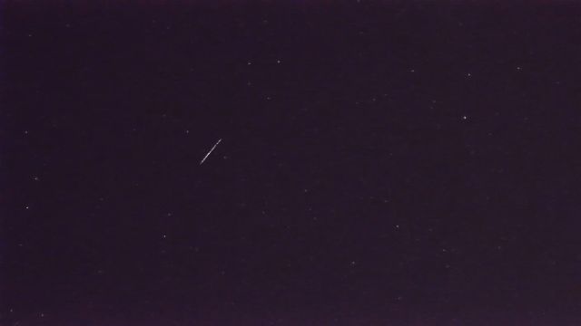 AMS91 meteor