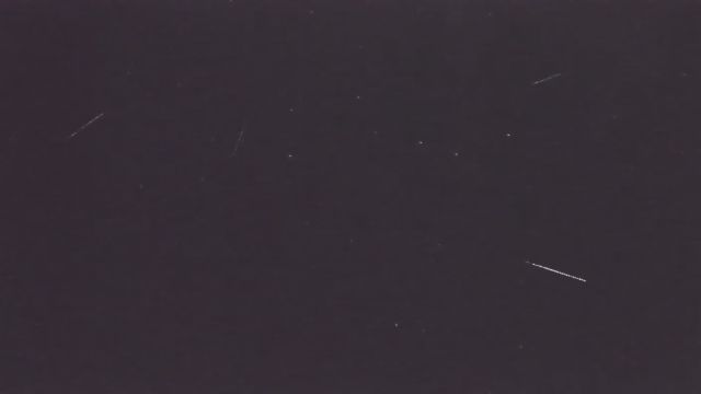 AMS91 meteor