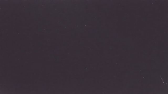 AMS91 meteor