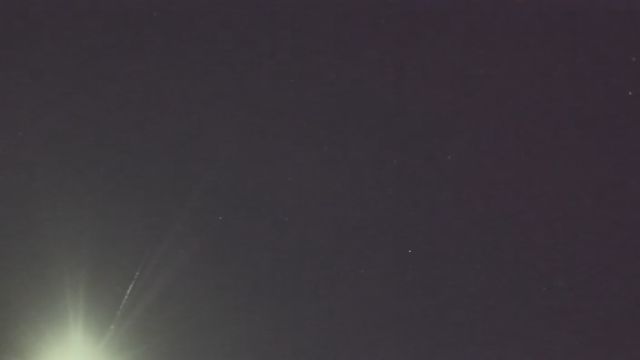 AMS91 meteor