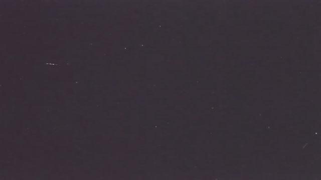 AMS91 meteor
