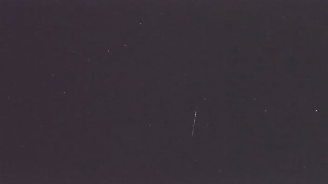 AMS91 meteor