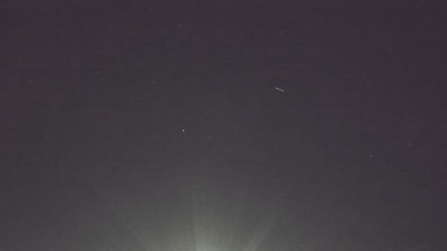AMS91 meteor