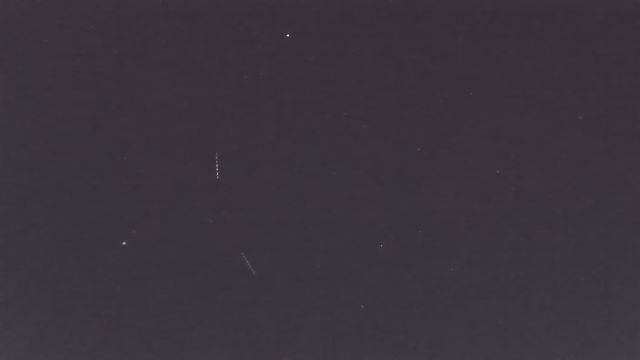 AMS91 meteor