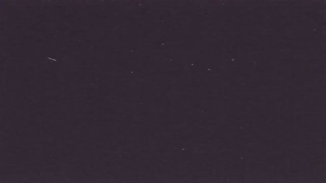 AMS91 meteor