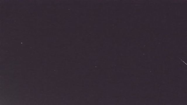 AMS91 meteor