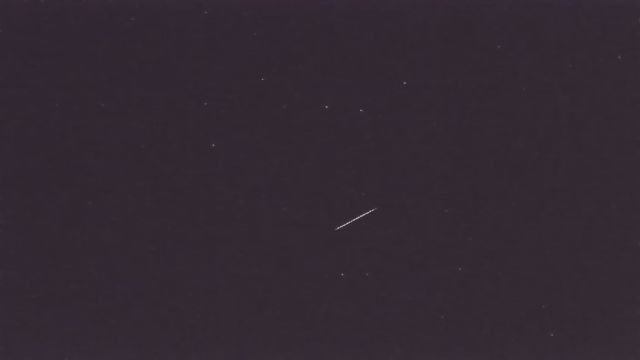 AMS91 meteor