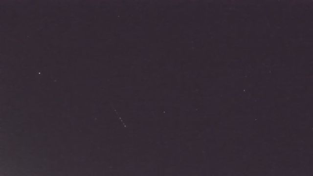 AMS91 meteor