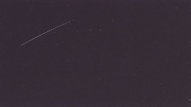 AMS91 meteor