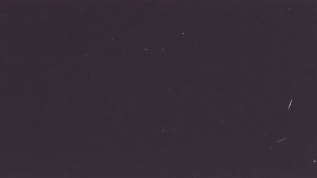 AMS91 meteor