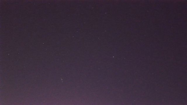 AMS91 meteor