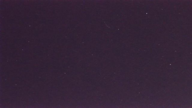 AMS91 meteor