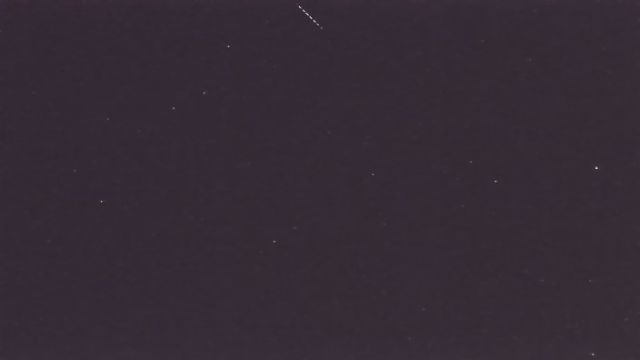 AMS91 meteor