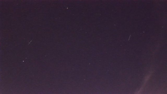 AMS91 meteor
