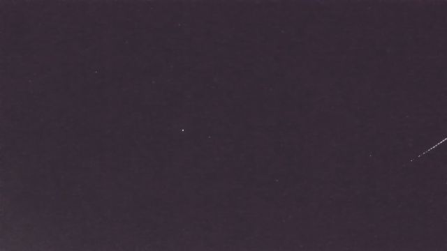 AMS91 meteor