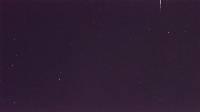 AMS91 meteor