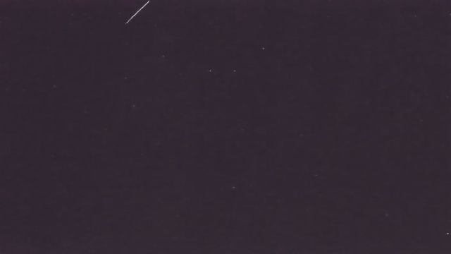 AMS91 meteor