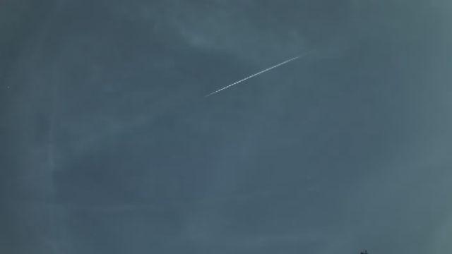 AMS91 meteor