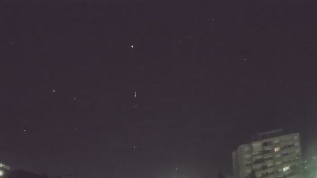 AMS91 meteor