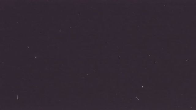 AMS91 meteor