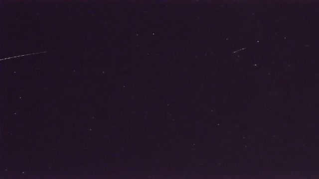 AMS91 meteor