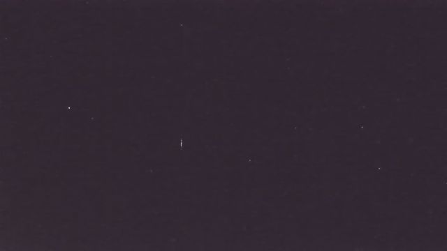 AMS91 meteor