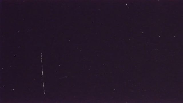 AMS91 meteor