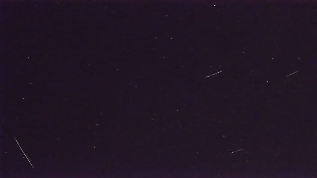 AMS91 meteor