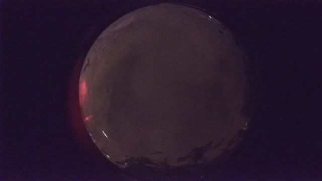 AMS91 meteor