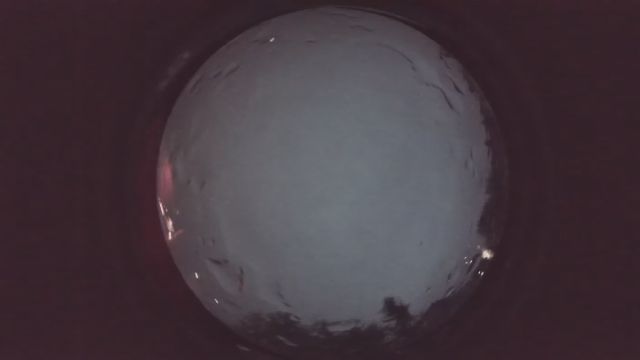 AMS91 meteor