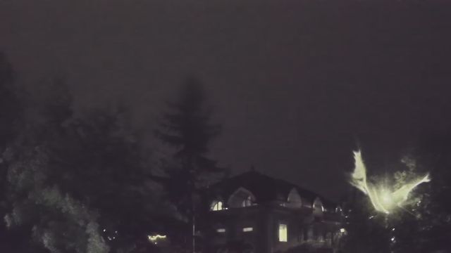 AMS91 meteor