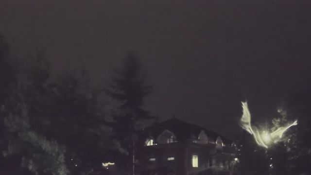AMS91 meteor