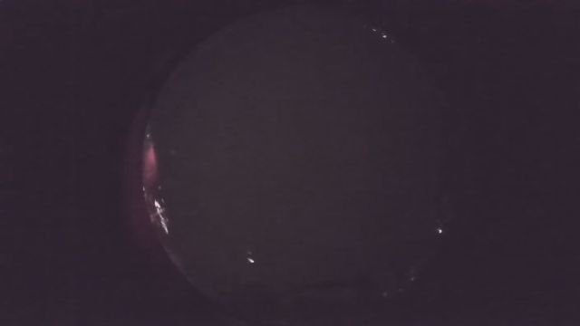 AMS91 meteor