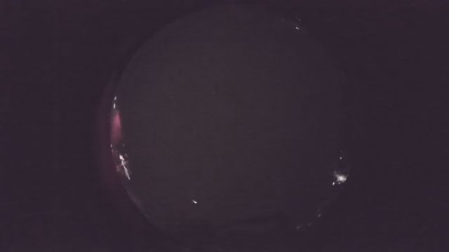 AMS91 meteor
