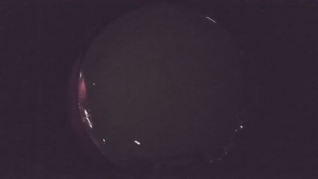 AMS91 meteor