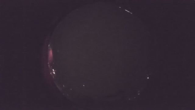 AMS91 meteor