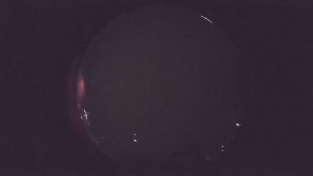 AMS91 meteor