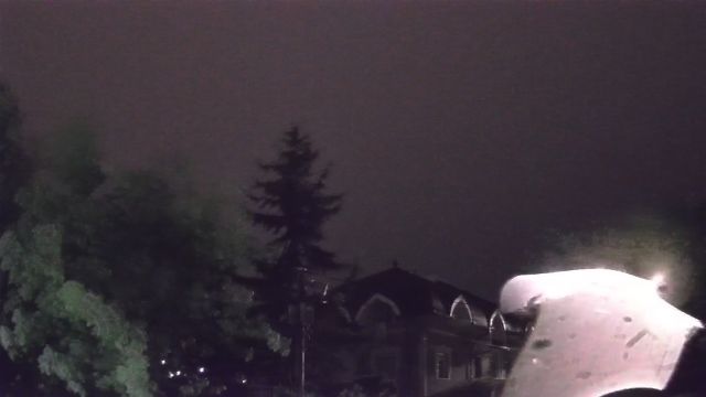AMS91 meteor