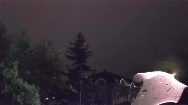 AMS91 meteor
