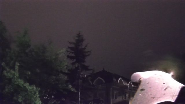 AMS91 meteor