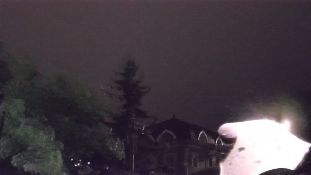 AMS91 meteor