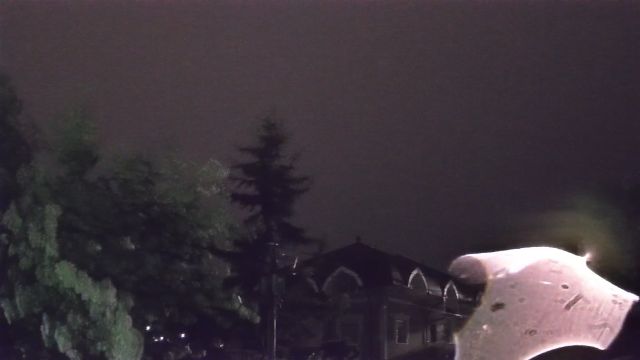AMS91 meteor