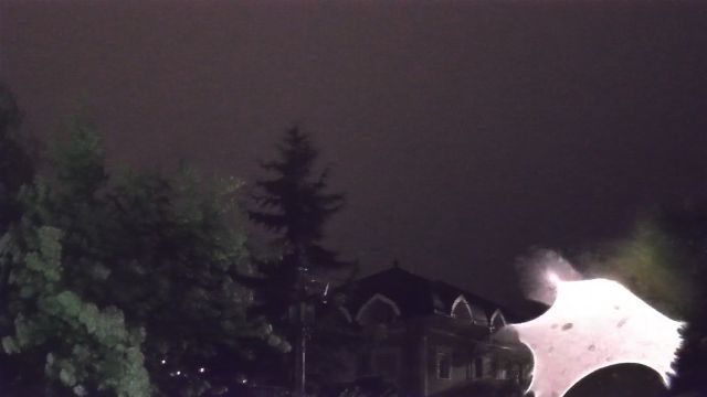 AMS91 meteor