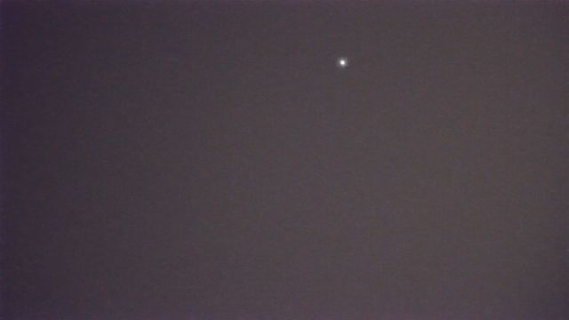 AMS91 meteor