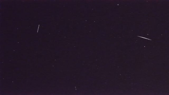 AMS91 meteor